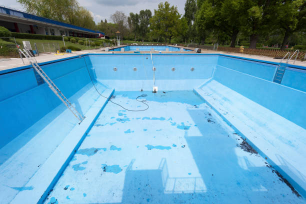 Best Water damage cleanup near me  in Brooklawn, NJ