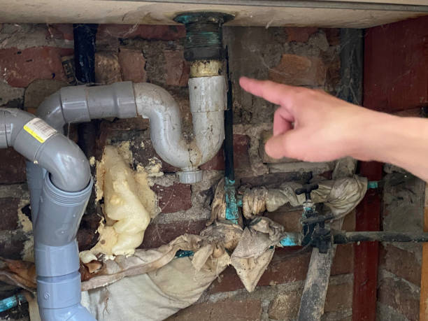 Best 24/7 water damage repair  in Brooklawn, NJ